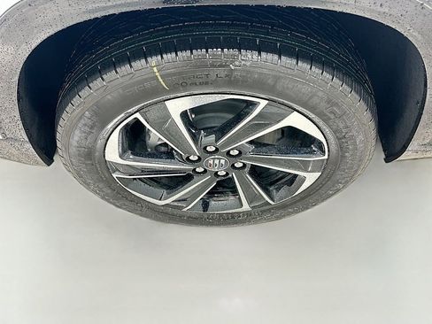 New 2026 Buick Enclave Sport Touring FWD image 33