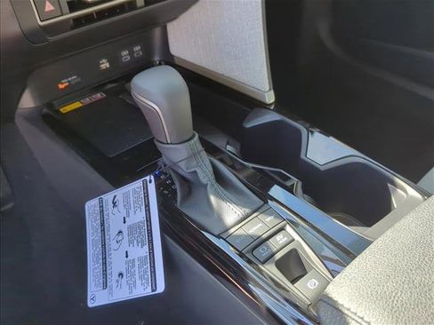 New 2026 Toyota Camry XLE FWD image 22