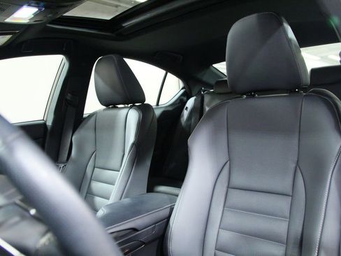Used 2024 Lexus IS 350 F Sport w/ Memory Package AWD/4WD image 6