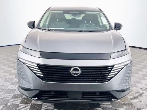 New 2026 Nissan Murano Platinum w/ Cargo Package AWD/4WD image 3