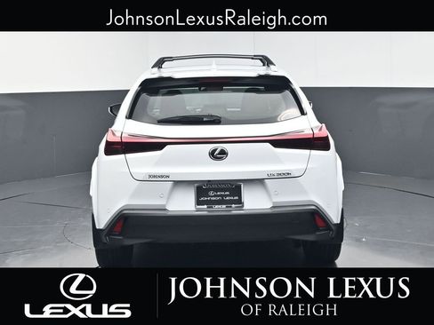 New 2026 Lexus UX 300h 300h Premium image 8