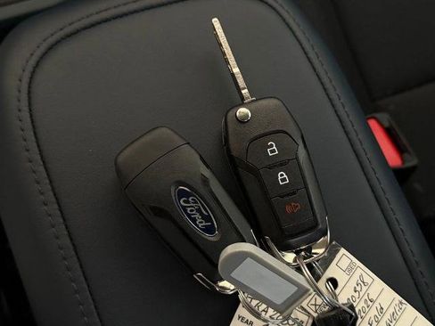 New 2026 Ford Maverick XL AWD/4WD image 28