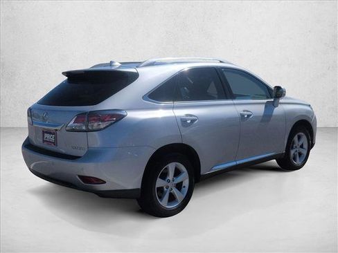 Used 2014 Lexus RX 350 AWD w/ Navigation Package image 5