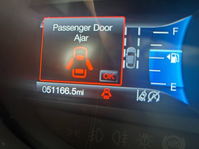 Used 2024 Ford Edge SEL AWD/4WD image 34