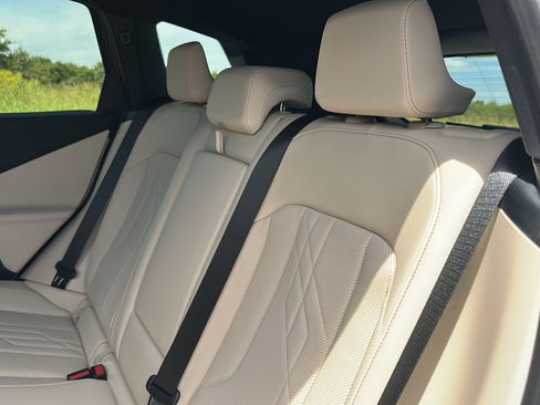 New 2026 BMW X3 xDrive30 w/ M Sport Package image 16