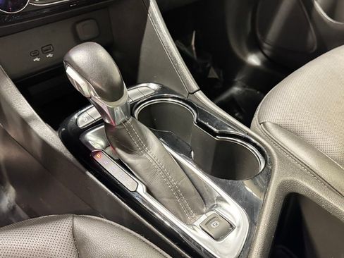 Used 2024 Buick Encore GX Sport Touring w/ Comfort Package image 14