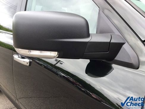 Used 2018 RAM 2500 Big Horn image 24