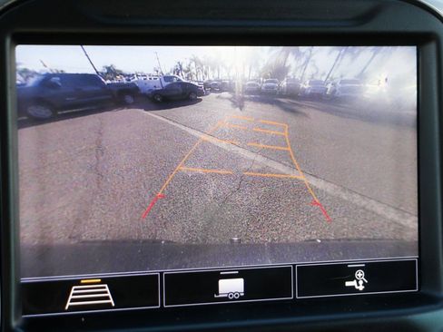 Used 2020 Chevrolet Silverado 1500 LT w/ All-Star Edition image 26