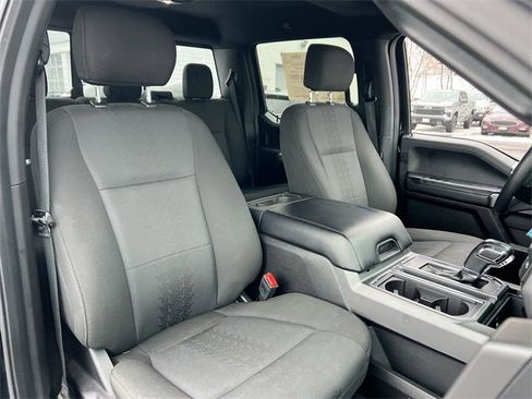 Used 2018 Ford F150 XLT w/ Equipment Group 302A Luxury image 26