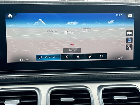 Used 2022 Mercedes-Benz GLE 350 image 31