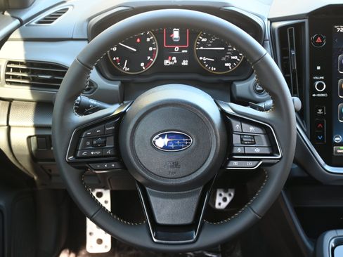 Used 2026 Subaru Crosstrek 2.5i Sport w/ Popular Package #4A AWD/4WD image 17