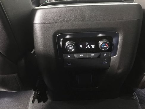 New 2026 Chevrolet Suburban High Country w/ Sun And Tow Package image 46