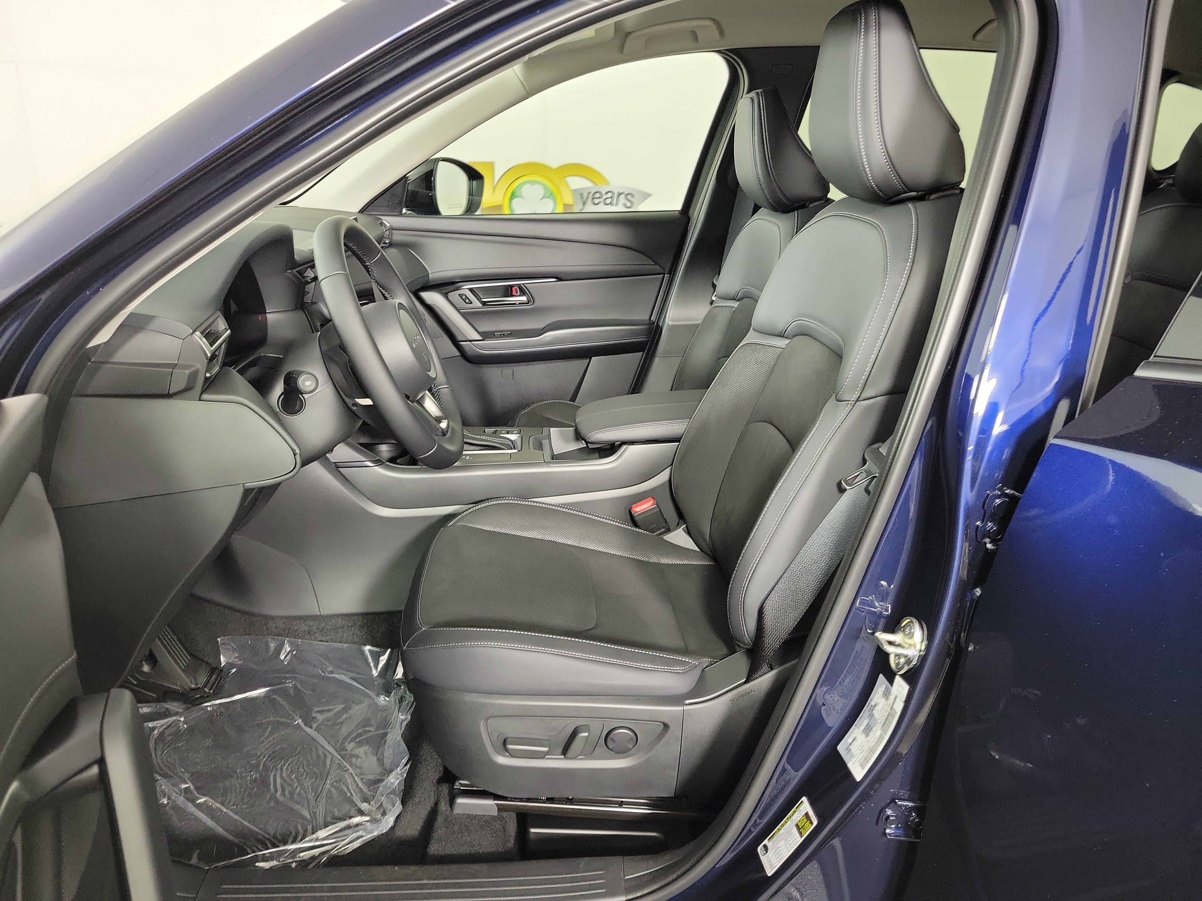 New 2026 MAZDA CX-5 Preferred AWD/4WD image 11