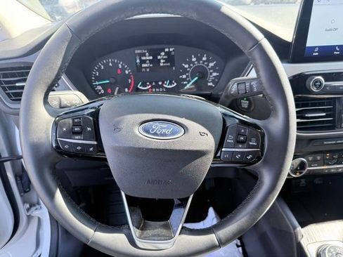 Certified 2022 Ford Escape SE w/ Convenience Package image 20