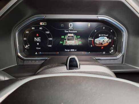 New 2026 GMC Sierra 1500 Denali w/ Technology Package image 19