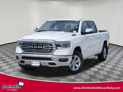 Used 2023 RAM 1500 Laramie