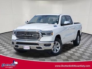 Used 2023 RAM 1500 Laramie video 1