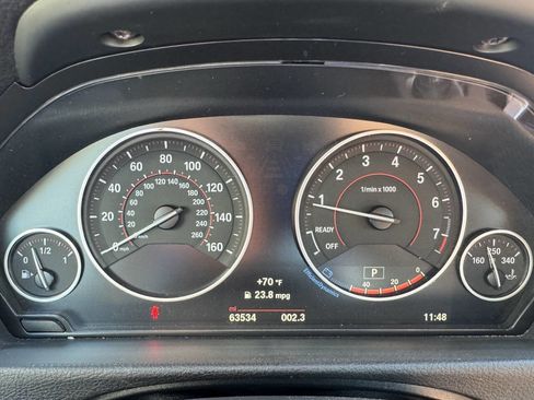 Used 2018 BMW 430i xDrive 430i xDrive AWD 2dr Convertibl image 13