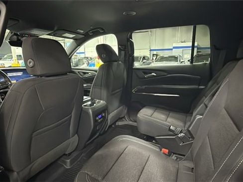 New 2026 Chevrolet Traverse LT w/ Driver Confidence Package image 15