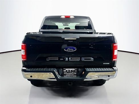 Used 2020 Ford F150 XLT w/ Equipment Group 302A Luxury image 6