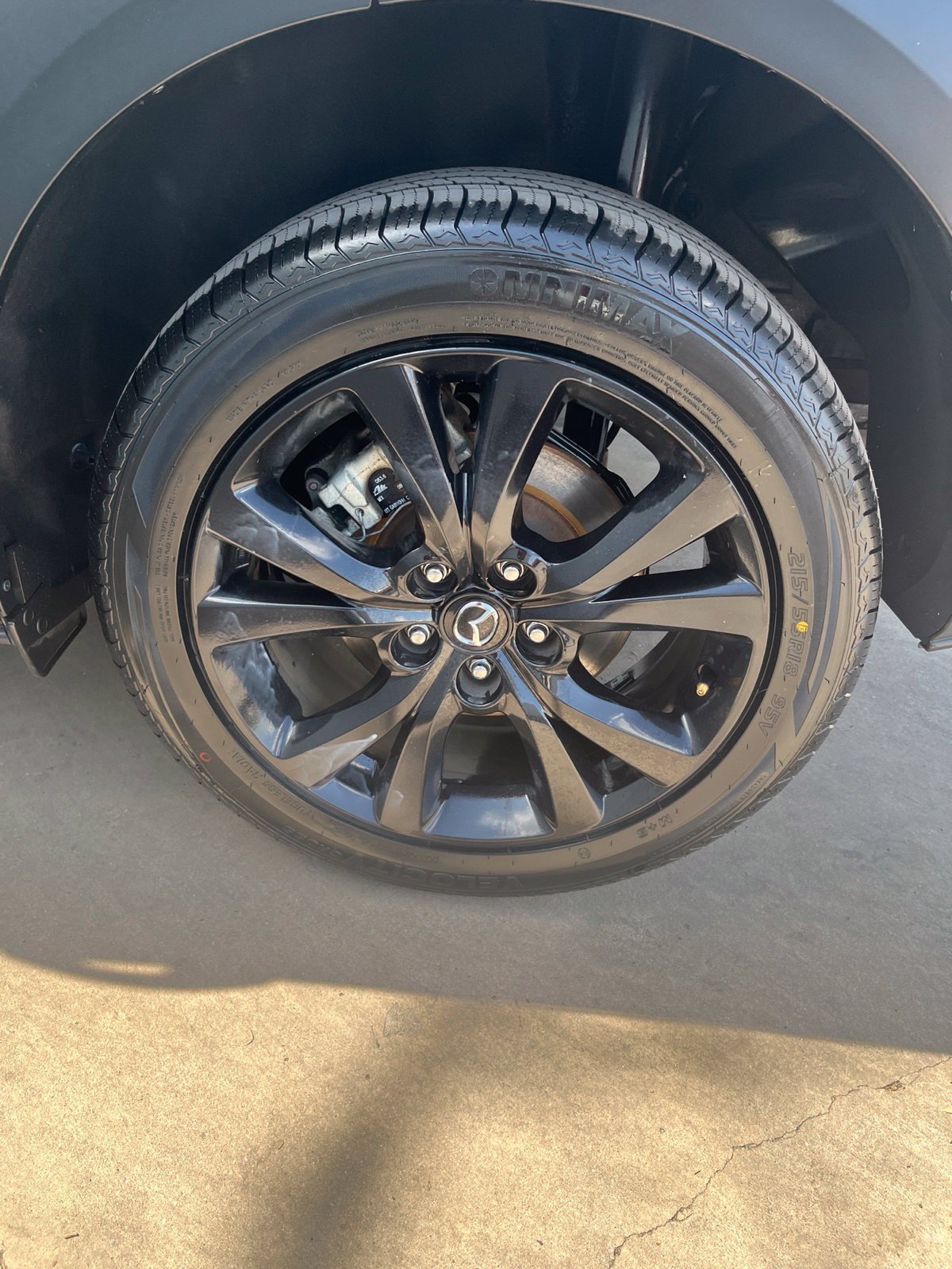Certified 2024 MAZDA CX-30 AWD 2.5 S w/ Select Sport Pkg image 27