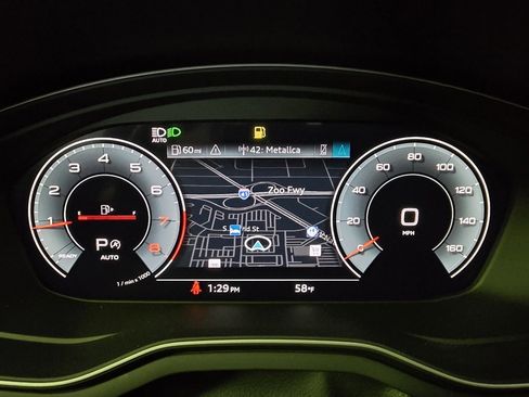 Certified 2025 Audi A5 2.0T Premium Plus w/ Premium Plus image 25