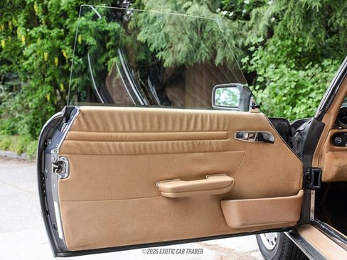 Used 1987 Mercedes-Benz 560 SL image 49