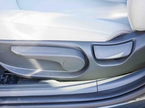 Certified 2025 Hyundai Sonata SE FWD image 22