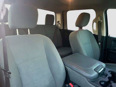 Used 2020 RAM 1500 Tradesman w/ Popular Equipment Group RWD image 26