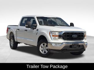 Used 2022 Ford F150 XLT w/ Equipment Group 301A Mid AWD/4WD video 2