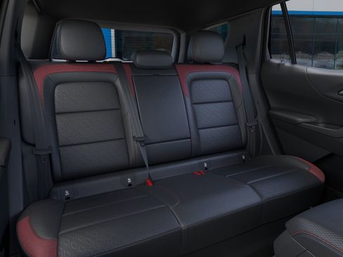 New 2026 Chevrolet Equinox RS w/ Convenience Package III image 25