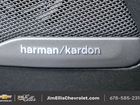 Used 2022 BMW X5 M w/ Competition Package 2 image 8