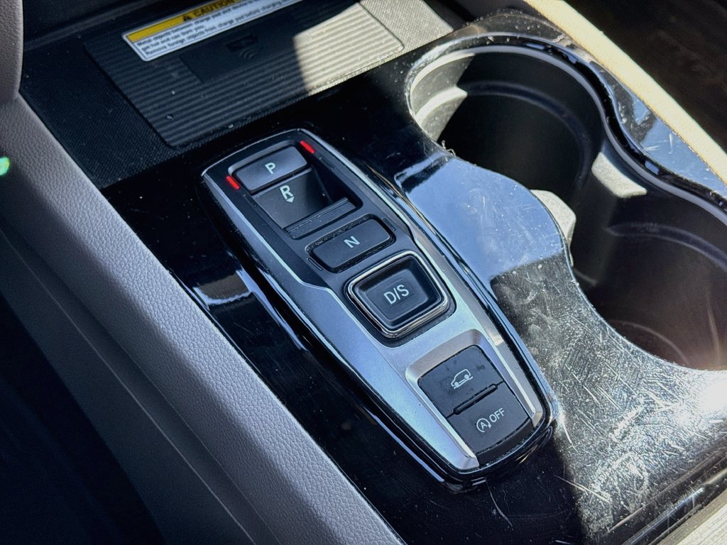 Used 2022 Honda Pilot Elite image 20