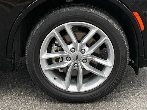 Used 2024 Dodge Durango GT image 33