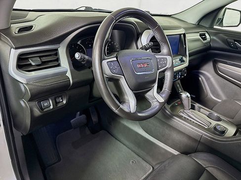 Used 2019 GMC Acadia SLT AWD/4WD image 9