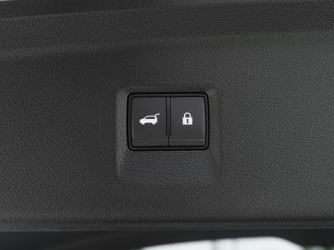 New 2026 INFINITI QX60 Luxe w/ Cargo Package image 32