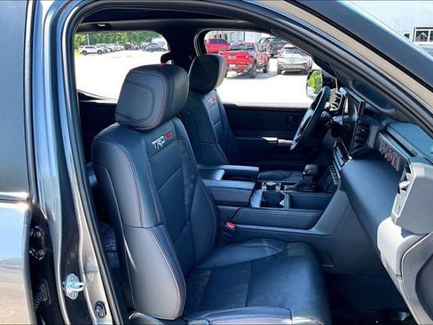 Used 2026 Toyota Tundra TRD Pro AWD/4WD image 30