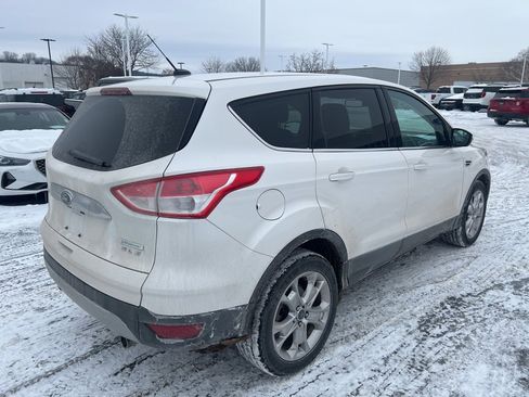 Used 2013 Ford Escape SEL image 5