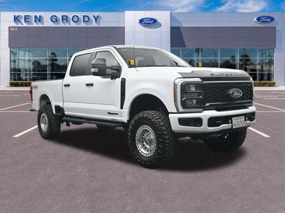 Used 2023 Ford F250 XL w/ STX Appearance Package