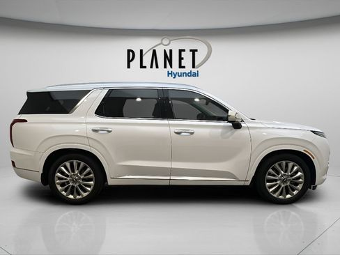Used 2020 Hyundai Palisade Limited AWD/4WD image 8