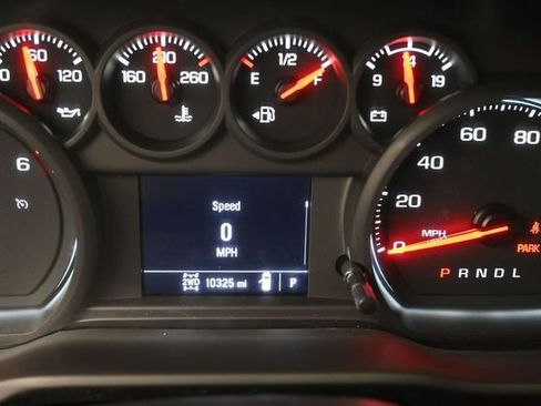 Used 2023 GMC Sierra 1500 Pro w/ Pro Value Package AWD/4WD image 6
