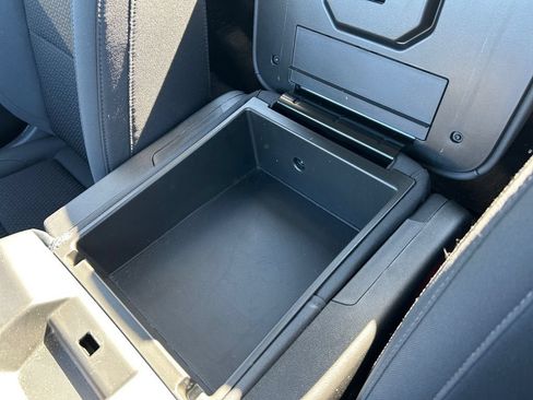 Used 2025 Chevrolet Silverado 1500 W/T RWD image 34