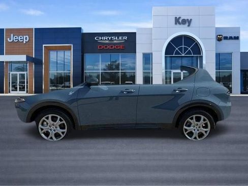 Used 2024 Dodge Hornet R/T AWD/4WD image 3