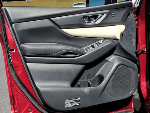 Used 2020 Subaru Ascent Limited w/ Popular Package #2A image 24