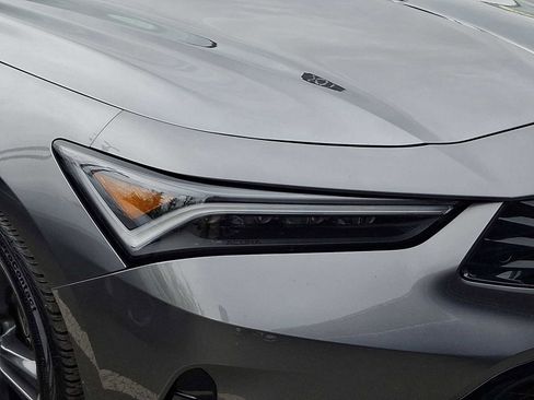 Certified 2024 Acura Integra A-Spec FWD image 3
