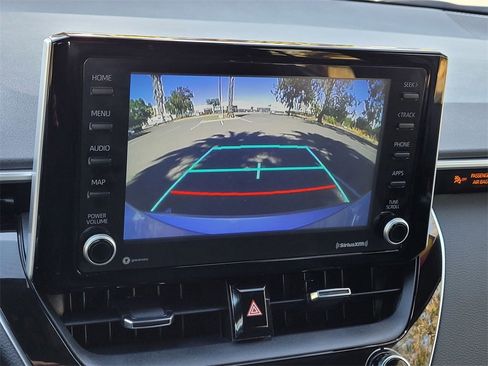 Used 2022 Toyota Corolla SE image 15