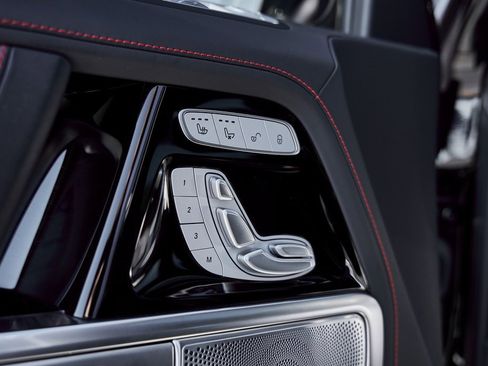 Used 2025 Mercedes-Benz G 63 AMG G 63 AMG image 34