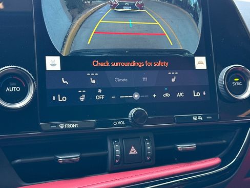 Used 2024 Lexus NX 350 F Sport AWD/4WD image 19