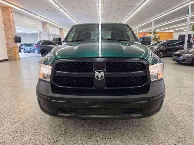 Used 2022 RAM 1500 Tradesman w/ Popular Equipment Group AWD/4WD image 3