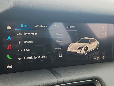 Certified 2025 Porsche Taycan image 24